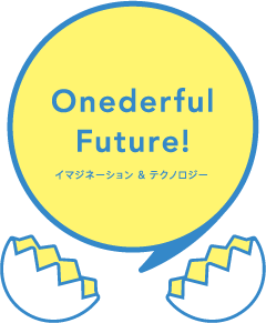Onederful Future