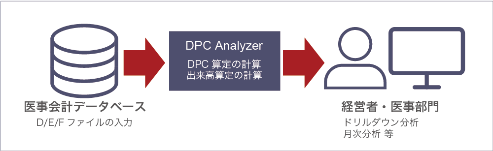 DPCアナライザーの概要